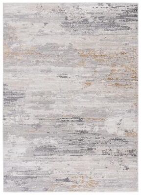 Martha Stewart Mulberry Uxia Traditional Cotton Rug