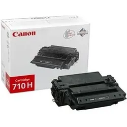 Canon, Toner, 710h (BK)