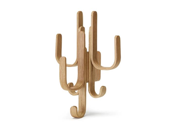 Cooee Design Crochet Woody Three Oak