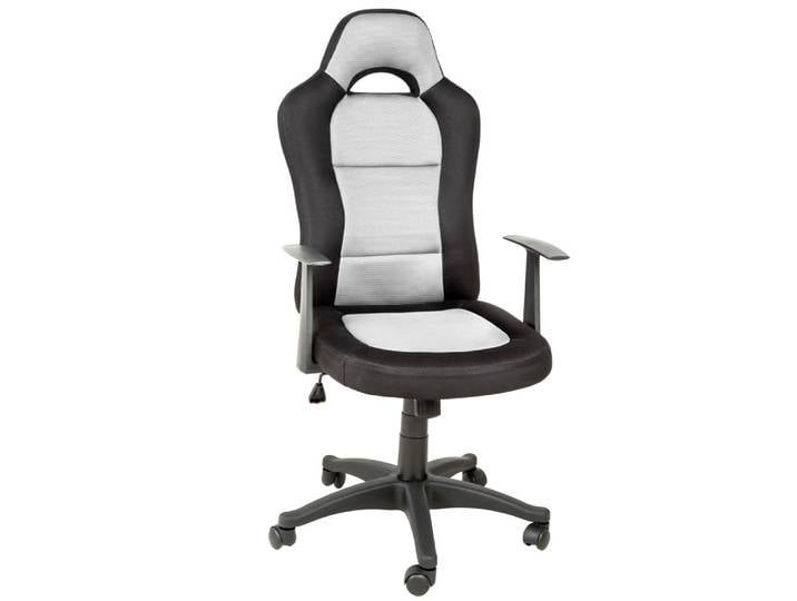 Chaise de bureau Marcus - gris