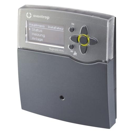 Oventrop Heizkreisregler Regtronic RHC - mit Aussenfühler und weiteren Fühlern (1152085)