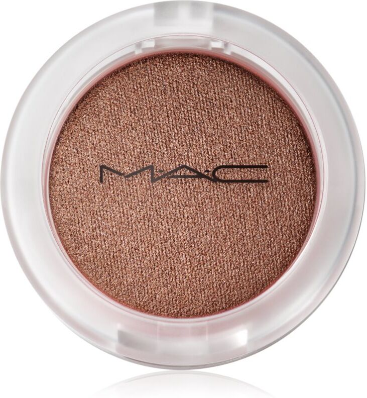 MAC Cosmetics Glow Play Bouncy Highlighter highlighter shade Sepia Skies 7.5 g