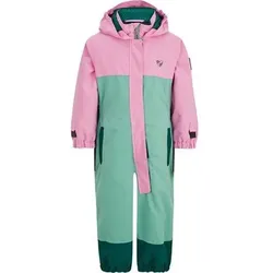 ZIENER Kinder Overall ANUP mini (overall ski), Größe 86 in Silber Silber
