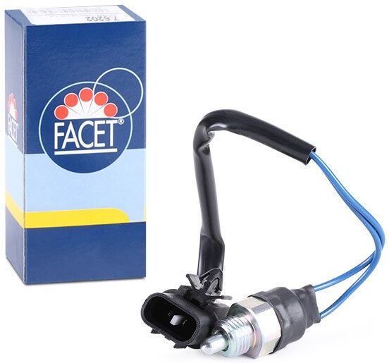 FACET 7.6202 Reverse light switch