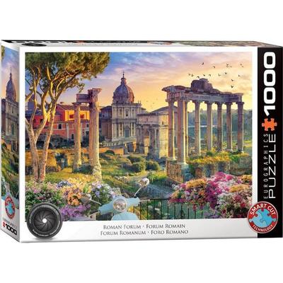 Forum Romanum, Roma, Italien
