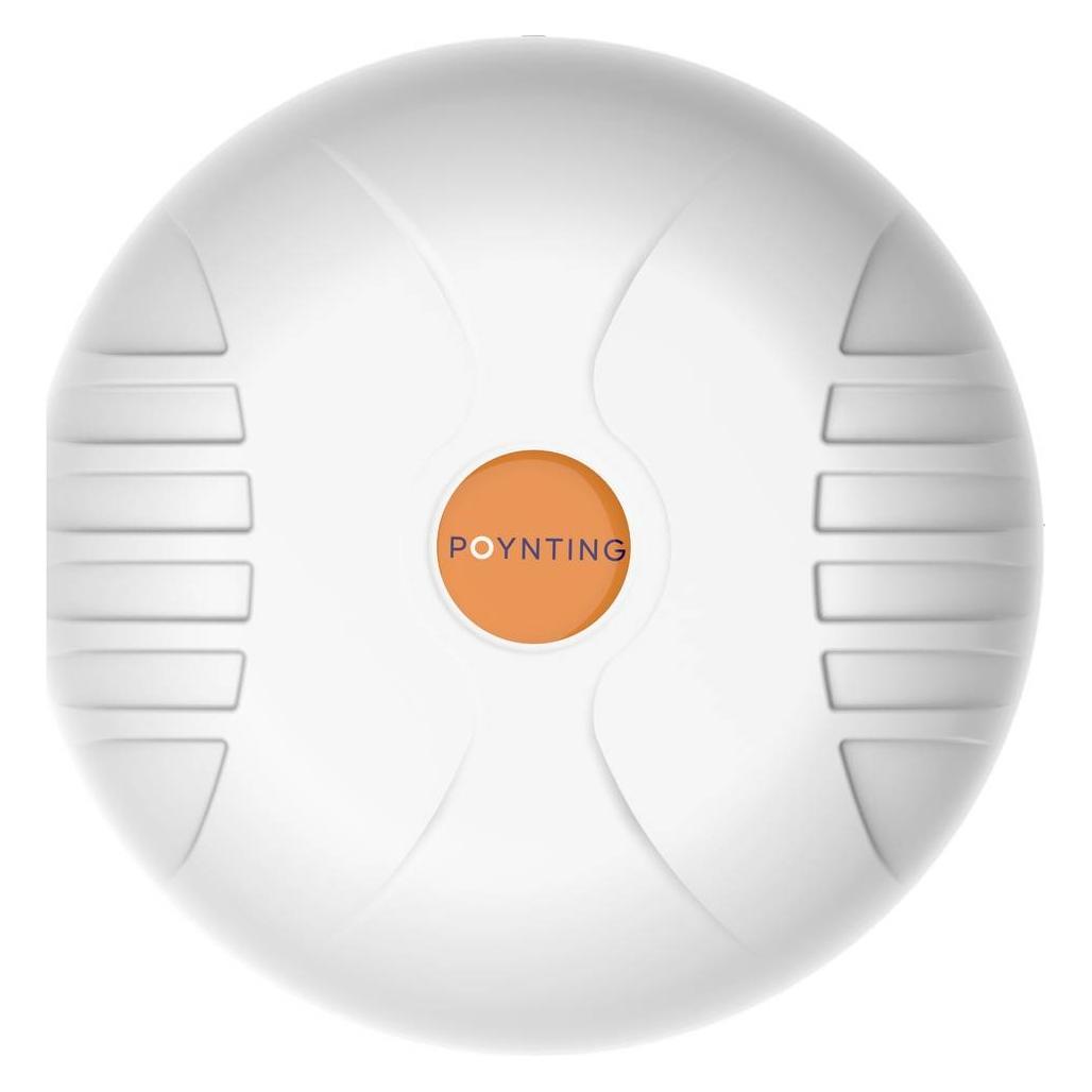 Poynting Antennen . 5G/LTE . KFZ/Marine . A-MIMO-0004-V1-15-W . Wi-Fi . weiss . SMA (M) . 3,56dBi (5G) (A-MIMO-0004-V1-15-W)