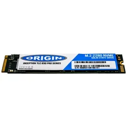 Origin Storage NB-1TBM.2/NVME (1000 GB, M.2 2280), SSD