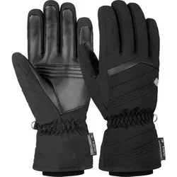 REUSCH Damen Handschuhe Reusch Lenda R-TEX® XT, Größe 6,5 in Schwarz Schwarz