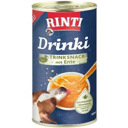 Rinti Drinki mit Ente 24x185 ml