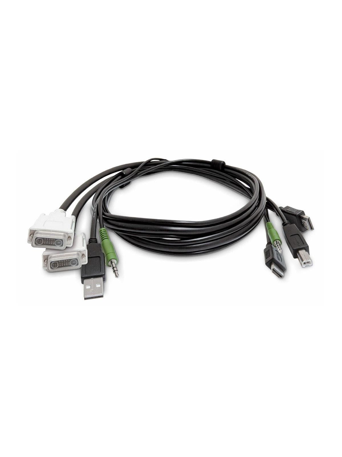 StarTech.com Startech adapter cable - TAA Compliant - 1.8 m