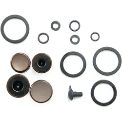 SRAM Kolben-Kit Guide Ultimate schwarz