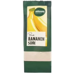 Naturata Bananensüße (Bananenfruchtpulver) bio
