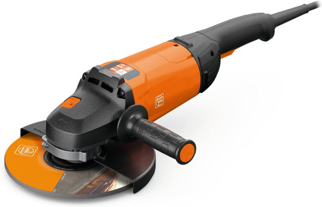 FEIN Meuleuse d’angle AlphaGrind LG 22-230 D (72251260000)