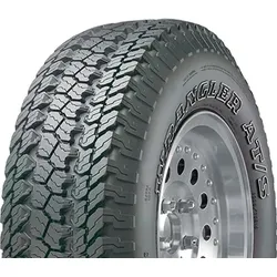 Goodyear Wrangler Territory At/s 255/65 R18 111H SL Sommerreifen