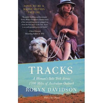 Tracks, Taschenbuch von Robyn Davidson, Random House LLC US, 978-0-679-76287-4
