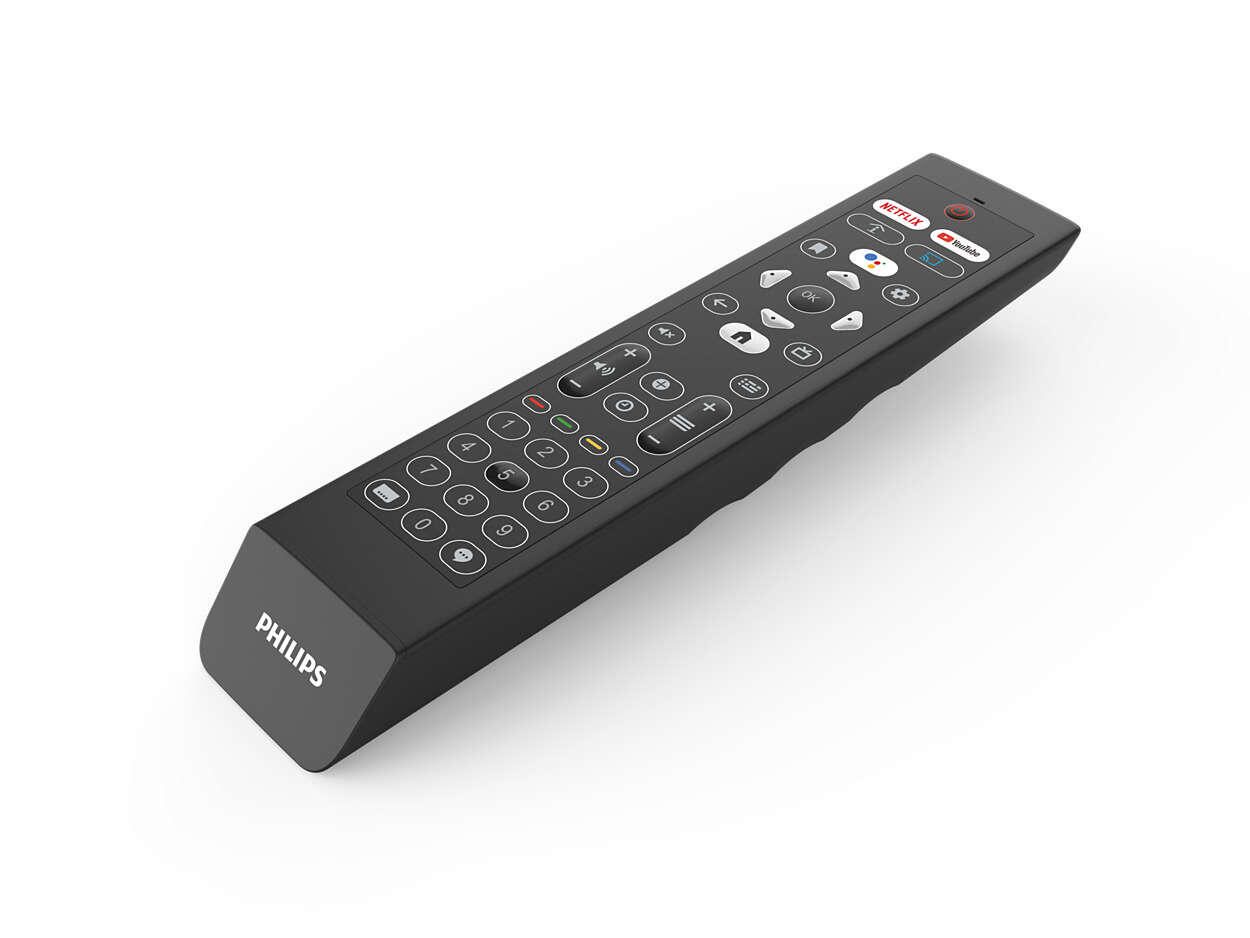 Philips 22AV2226A Fernbedienung 22AV2226A/00