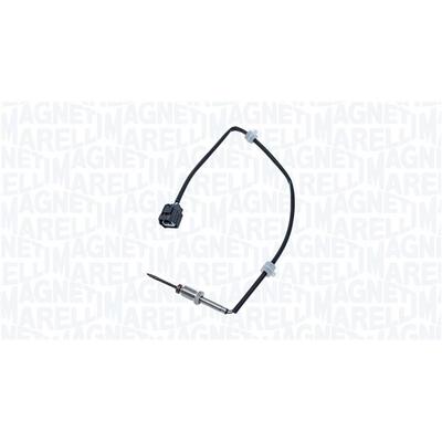 MAGNETI MARELLI Sensor, Abgastemperatur 172000593010 für NISSAN