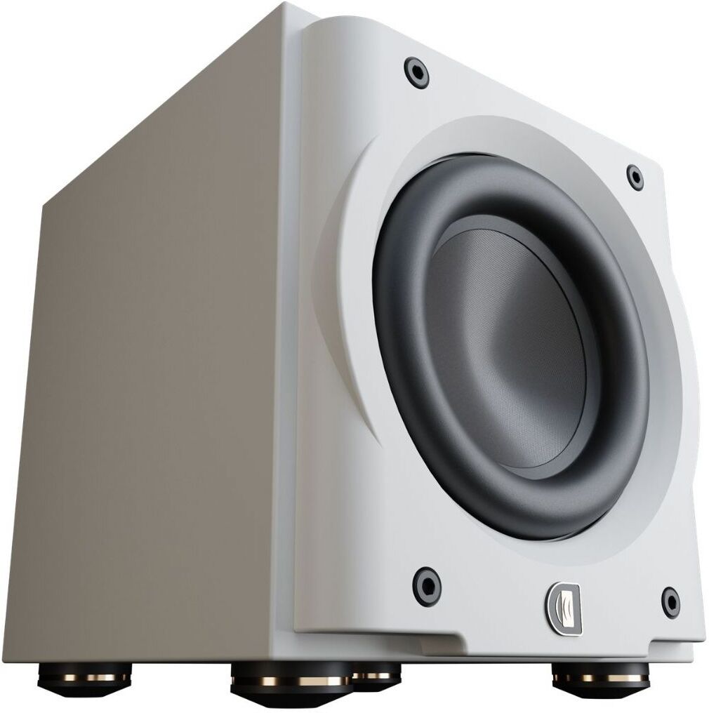 Perlisten Audio R8s Matt vit