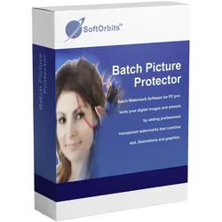 Batch Picture Protector