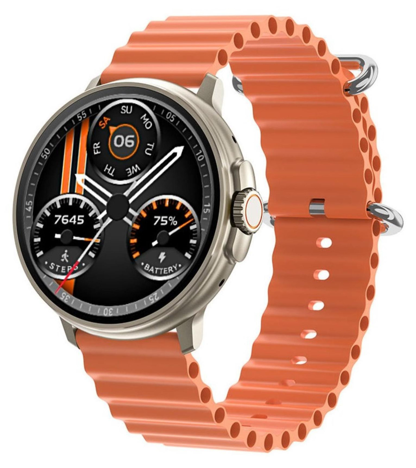 Rubicon Smartwatch SMARUB258