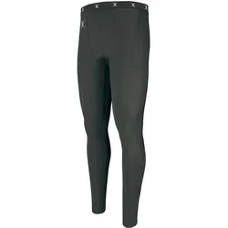 Gilbert, Unisex, Tights, Bas Atomic X II (XXL), Schwarz