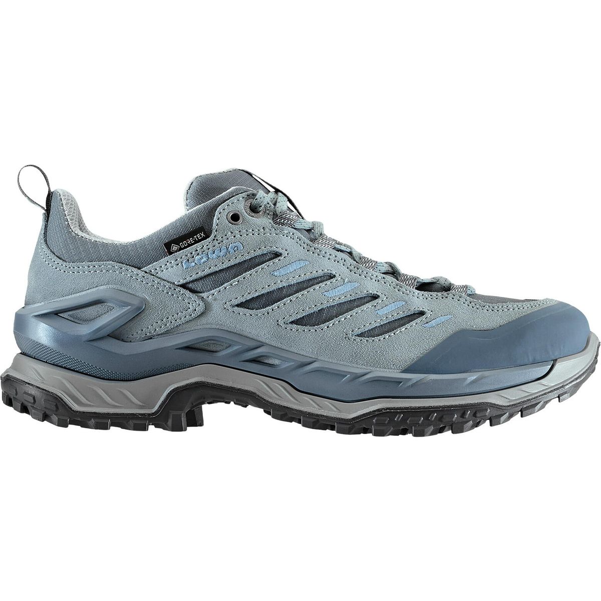 Lowa Innovo GTX LO WS navy/arktis (6967) 39 321550-6967-39