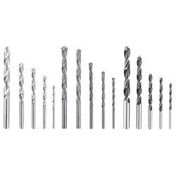 Einhell Schlagbohrmaschinen-Zubehör 3er Set POWERBOX Kassetten 49109157