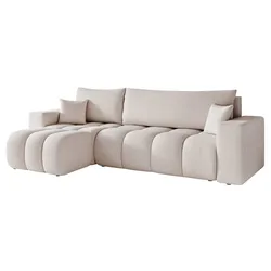 ECKSOFA Anabel Mit Schlaffunktion