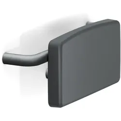 Cavere® Rückenlehne 330 Anthrazit