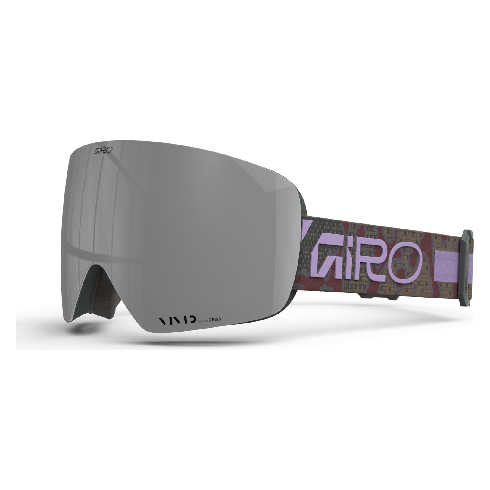 Giro Contour RS Vivid Goggle (40929-F22)