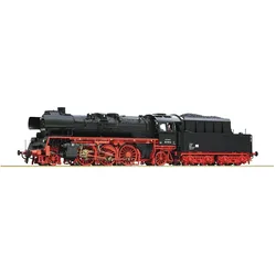 Roco 7100023 H0 Dampflok BR 35.10 der DR (Spur H0)