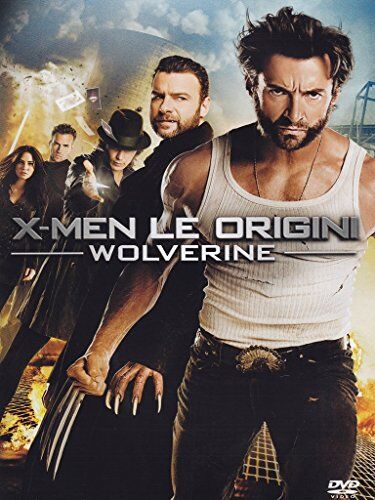 Gavin Hood - X-men le origini - Wolverine [IT Import] - Preis vom 11.10.2026 03:10:56 h