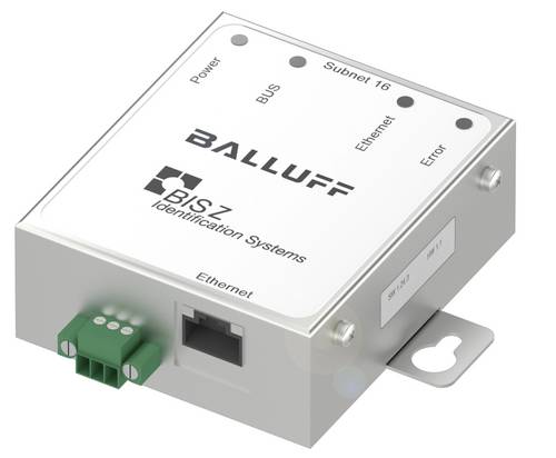BALLUFF BAE00JM HF-Kommunikationsmodul BIS Z-GW-001-TCP 1St.