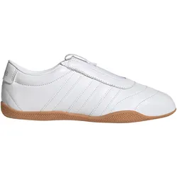 adidas Grand Court Low-Top Slip-On Sneaker Damen KI6798 - cloud white/cloud white/gum10 42