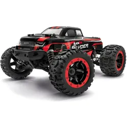 Blackzon Slyder MT (RTR Ready-to-Run)