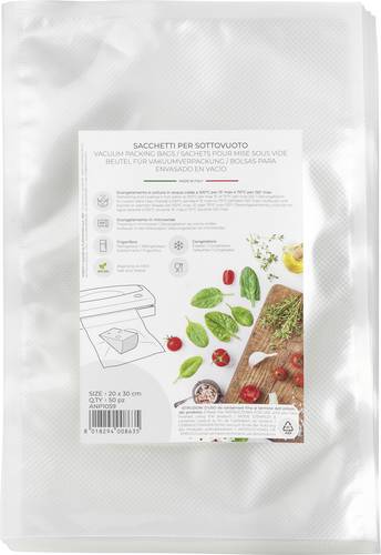 Magic Vac ANP1059 Vakuumbeutel (B x H) 20cm x 30cm
