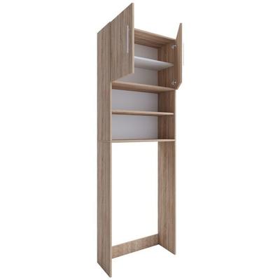 Überbauschrank Waschmaschine Überbau Schrank Jutas