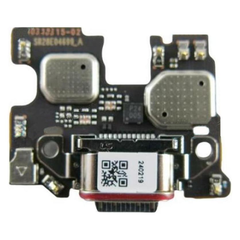 Motorola Edge 50 Pro Charging Board (Motorola Edge 50 Pro) (5P68C24105)