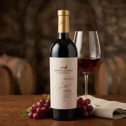 Robert Mondavi 2014 Robert Mondavi Cabernet Sauvignon Reserve To Kalon Vineyard 2014 Cabernet Franc,Cabernet Sauvignon,Peitit Verdot USA