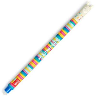 Legami löschbarer Gelstift - Lama