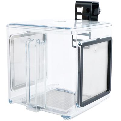 Aquatic Species Isolation And Hatchery Management Habitat transparent 5.91x5.91x5.91in