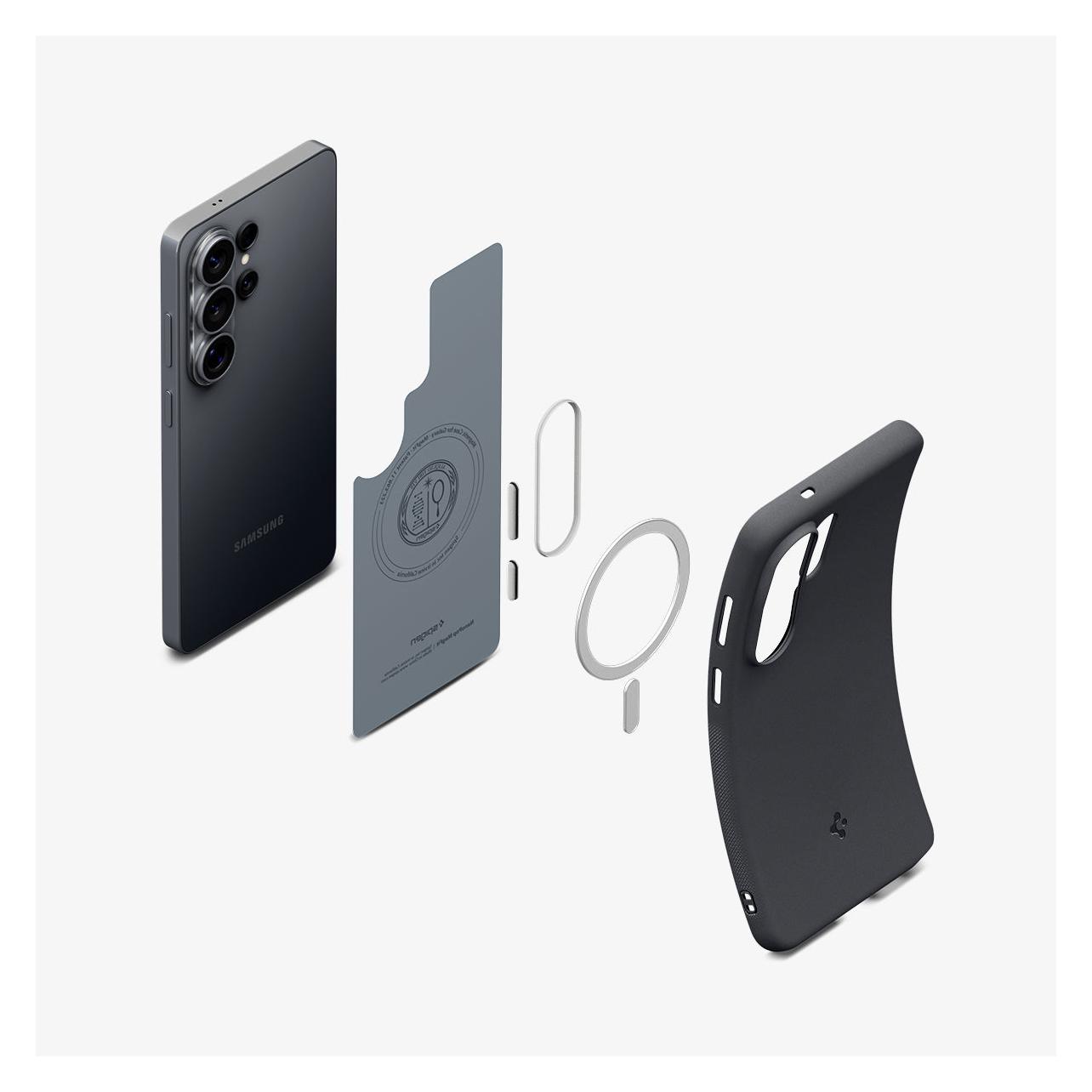 Spigen Nano Pop MagSafe (Samsung Galaxy S26 Ultra) (ACS11038)