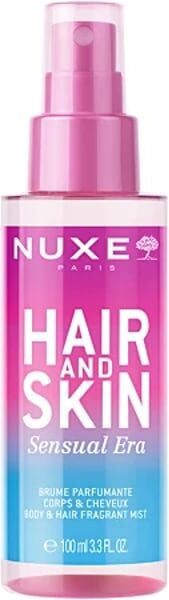 Nuxe Sensual EraBruma Perfumada 100ml