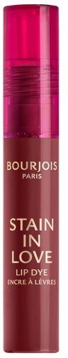 Bourjois Stain In Love 06 Black Cherry