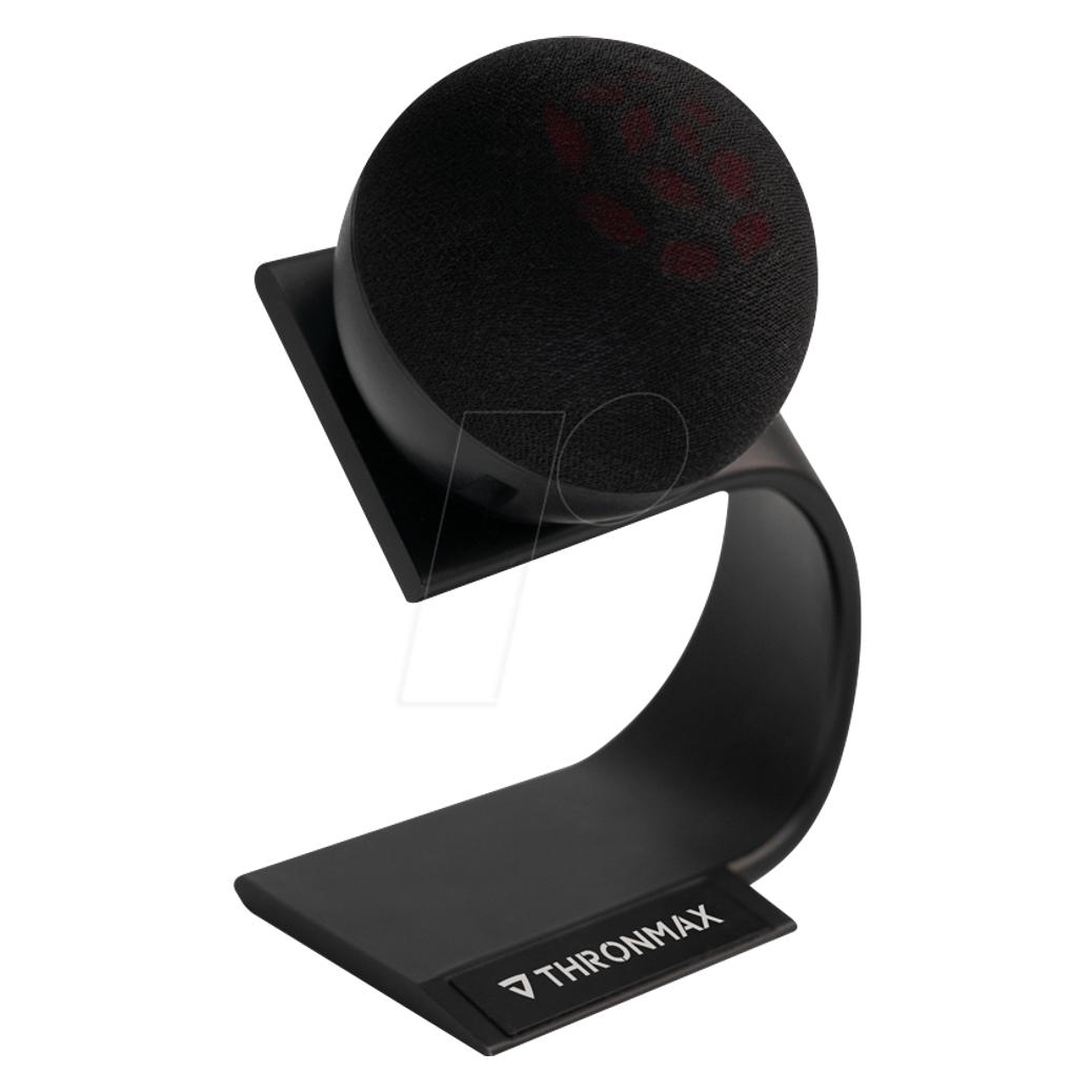 Thronmax Fireball 48 kHz 16Bit (NEW M9)
