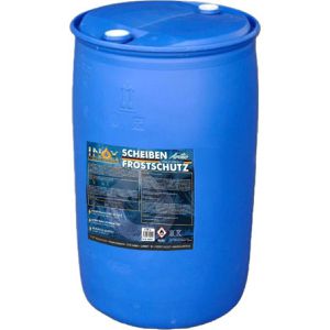 INOX Scheibenfrostschutz Arctic, bis -30°C, Konzentrat, 200 Liter