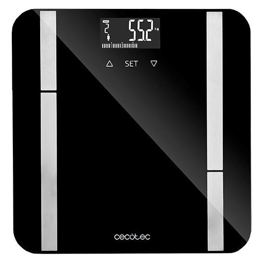 Cecotec Surface Precision 9450 Personal Scale (180 kg) (04089)