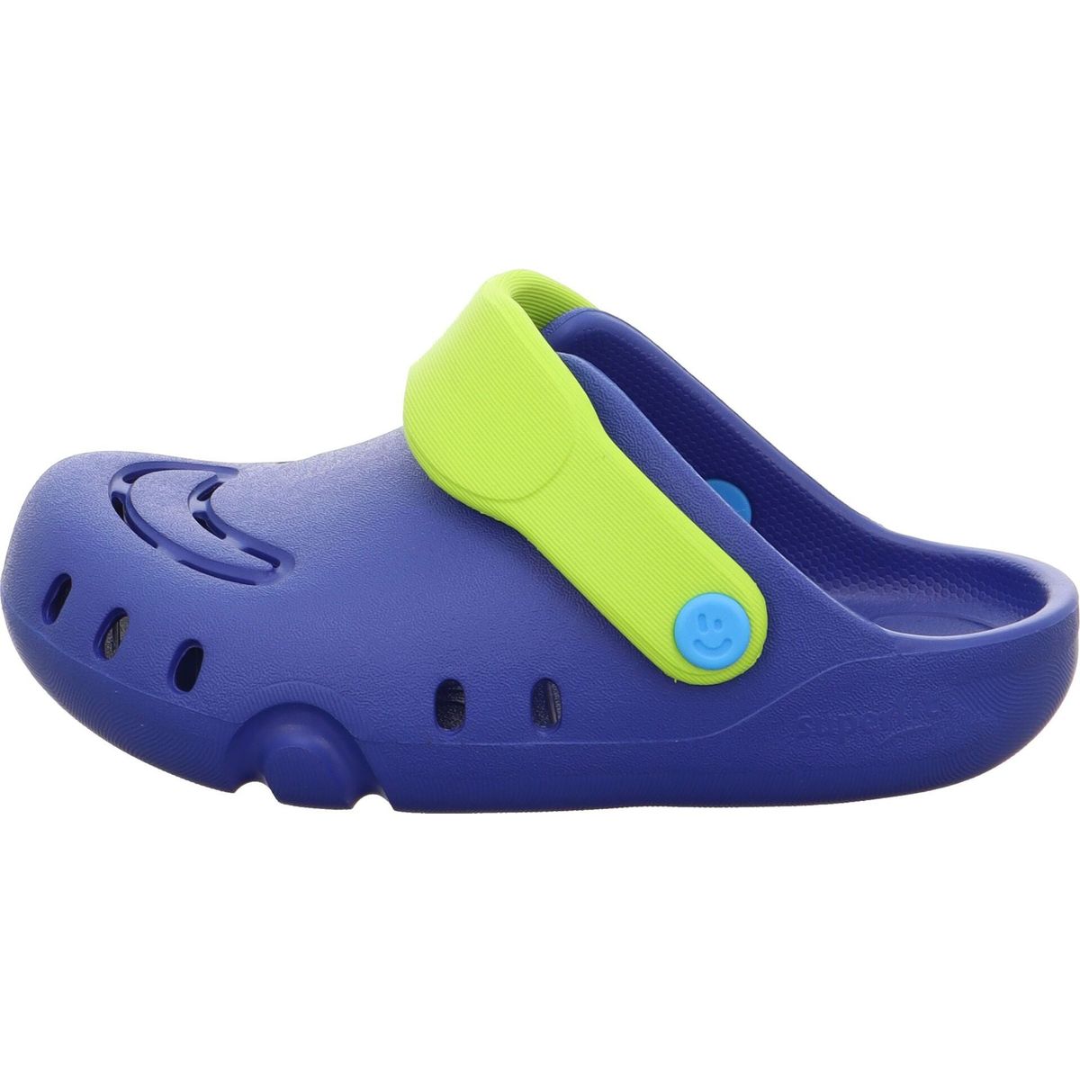 Superfit Splash C blau/hellgrÜn (8000) 29 1-000990-8000-29