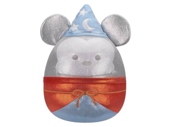 Squishmallows peluche Disney 100 Sorcerer's Apprentice 35 cm