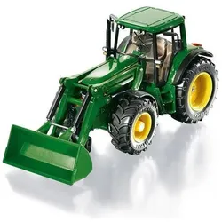 Siku 3652 Traktor John Deere mit Frontlader 01:32